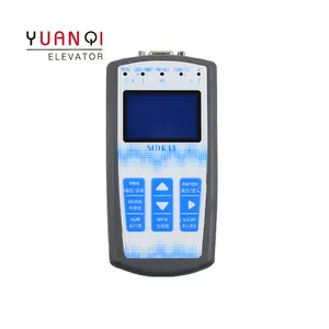 MDK13 es compatible con Step monarca, operador universal dos en uno, depurador de elevador - Product Image 2