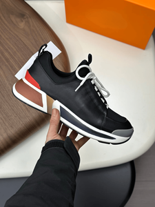 Baskets Urbaines Élégantes pour Hommes : Amorti Complet du Pied, Stabilité Structurelle, Faible Fatigue à la Marche, Construction Robuste - Product Image 6