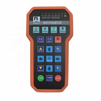 Control Remoto Fangling F1510 de Alta Calidad para Sistema de Corte por Plasma CNC F2500B
