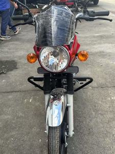 Nueva Motocicleta Todoterreno a Gasolina Bajaj 150 X-125 de 5 Velocidades con Frenos de Disco Delanteros, Gran Éxito de Ventas en India, África, Sudán, Nigeria, Bm150 - Product Image 4