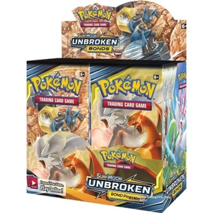 <span class=keywords><strong>Caja</strong></span> de Sobres de Cartas Coleccionables Pokémon Versión en Inglés, <span class=keywords><strong>Caja</strong></span> Sorpresa, Paquete de Cartas de Papel Pocket Monster - Product Image 4