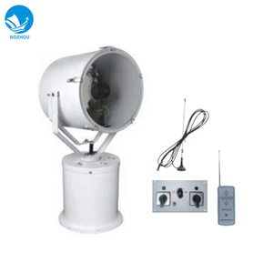 <span class=keywords><strong>ไฟ</strong></span>ฉายค้นหา<span class=keywords><strong>ระยะ</strong></span>ไกล รุ่น TG28A กำลังไฟ 1000w 2000w <span class=keywords><strong>ผล</strong></span>ิตจากสแตนเลสกันน้ำ สำหรับใช้งานกลางแจ้ง ควบคุมด้วยรีโมท - Product Image 1