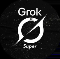Langganan Super Grok Premium |   Akses Grok 4, DeepSearch Penelitian Web Real-Time, Grok Imagine AI Generator Gambar & Video.
