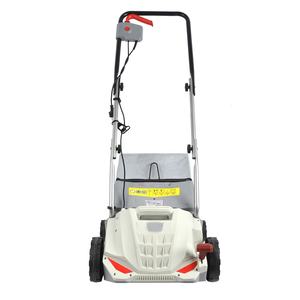 Pour Vertak 1500W électrique Dethatcher scarificateur 320mm 30L sac avec 20 dents et 16 lames aérateur de pelouse pour l'entretien du jardin - Product Image 3