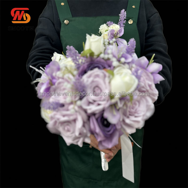 ช่อลาเวนเดอร์