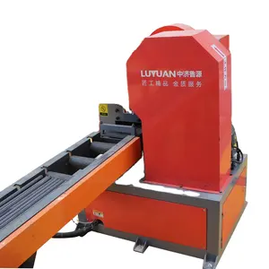 Professional rebar cutting machine/ cutting line