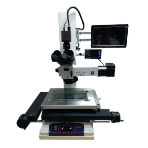 冶金測定顕微鏡50x-1000x光学カスタマイズステージ中国サプライヤー - Product Image 2