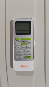 Unité de climatisation murale mini-split 3 CV 30000 BTU pour la maison, avec tuyauterie entièrement en cuivre pur R410a Y - Product Image 4