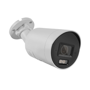 Original Hik 4MP 8MP Smart Hybrid Light Dual Illumination Mini Bullet Network Camera (Y) DS-2CD3086G3-LIU(Y) - Product Image 1