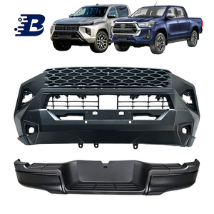 <span class=keywords><strong>Toyota</strong></span> <span class=keywords><strong>Hilux</strong></span> Auto-onderdelen Pick-up Truck Accessoires Andere Auto-onderdelen Auto-component OEM-spec Personenauto Wiel Band 5x114 3 Wiel - Product Image 4