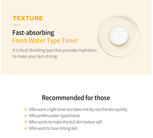 Tónico Facial JMSOLUTION HONEY LUMINOUS ROYAL PROPOLIS XL con Ácido Hialurónico para Hidratación y Luminosidad, Piel Suave y Radiante - Product Image 2