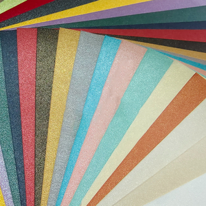 Fu Lam hot-bán sang trọng độc đáo kết cấu ưa thích giấy lung linh óng ánh mịn kết thúc cho nghệ thuật crafting và thanh lịch bao bì - Product Image 3