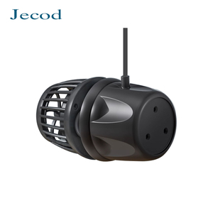 Jecod Jebao Nuovo Generatore di Onde per Acquario DMP-10/20/30/40 con Cavo Esterno 110-<span class=keywords><strong>240V</strong></span>, Controllo Bluetooth tramite App, per Acqua Dolce e Salata - Product Image 1