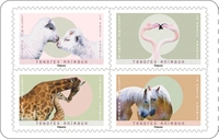 2025 Nouveaux Souvenirs : Autocollants, Timbres Postaux, Cartes Postales et Timbres Français