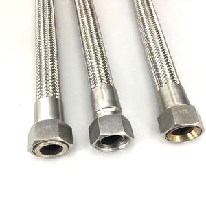 Vente flash : Système de tuyaux isolés LH2, tuyau de livraison d'hydrogène liquide cryogénique en acier inoxydable SUS304 pour équipement de séparation d'air - Product Image 1