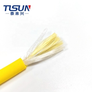 Correa 2X24AWG flotando bajo el agua <span class=keywords><strong>ROV</strong></span> <span class=keywords><strong>Cable</strong></span> para pequeño <span class=keywords><strong>ROV</strong></span> herramientas - Product Image 5