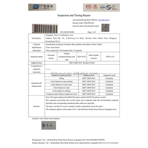 Giacca da donna TUOYI doppiopetto <span class=keywords><strong>con</strong></span> pantaloni di lino tailleur Business tailleur da donna giacca di lino oversize - Product Image 5