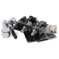 Modul Dekoder NewRJ XY-BDT BT 5.1 Dua Saluran Stereo High-low Tone Front Stage AUX Power Amplifier Speaker Audio