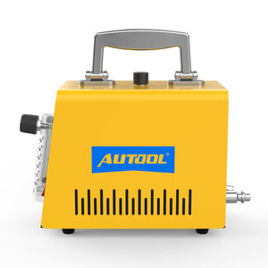 เครื่องทดสอบอเนกประสงค์ AUTOOL SDT103สำหรับรถยนต์,เครื่องทดสอบการรั่วควันไฟ12โวลต์สำหรับรถยนต์ - Product Image 1
