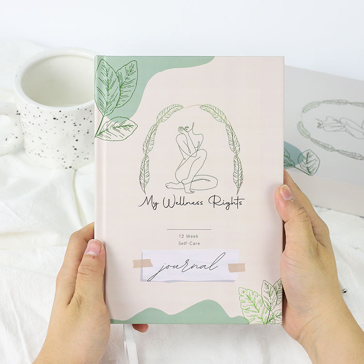 Journal d'auto-soins