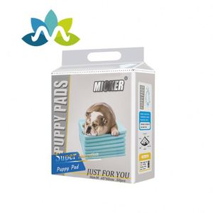 Tapis Super Absorbant Imperméable Jetable pour Chiots Séchage Rapide Anti-Fuite Alèses d'Entraînement pour Chiens - Product Image 4