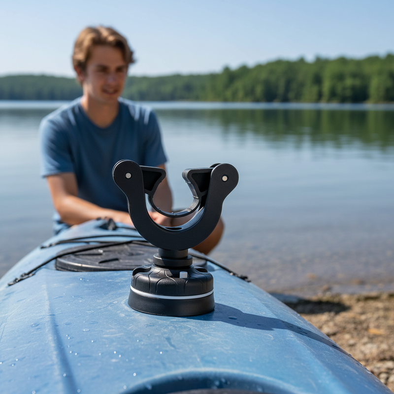 protection Material Fishing Accessories Mounting Panel
