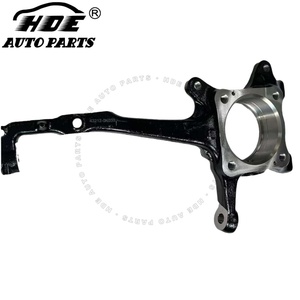 43212-0K030 ZW-TY003L 29541 Piezas de Alta Calidad al por Mayor, Rótula de Dirección para TOYOTA HILUX - Product Image 4