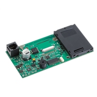 Servicio de Ensamblaje de PCB y PCBA de Prototipos, Fabricante de Producción de Muestras de Circuitos Impresos Personalizados