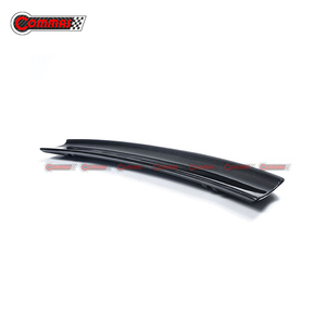 RZ Style Carbon Fiber <b>Rear</b> <b>Spoiler</b> for Mclaren MP4 12C <b>Rear</b> Trunk Wing Auto Parts Accessories - Product Image 6