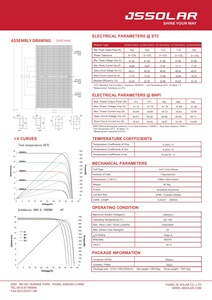 High Efficiency Durable Design off Grid HJT <b>Solar</b> Panel <b>Kit</b> 720W 23.18% Efficiency - Product Image 4