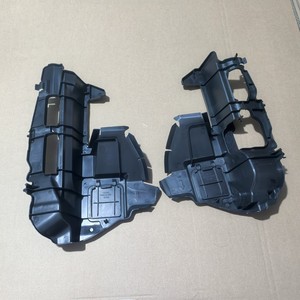 Toyota NX200 2015 Water Tank <b>Side</b> Guard <b>Plates</b> 16695-37020 16691-37030 PP Material Skid <b>Plates</b> - Product Image 4