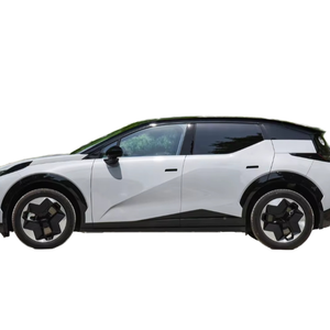 American Luxury Zeeker X4WD elettrico SUV di alta qualità nuova auto di energia con Design moderno a lungo raggio e velocità massima di 185 km/<span class=keywords><strong>h</strong></span> - Product Image 1