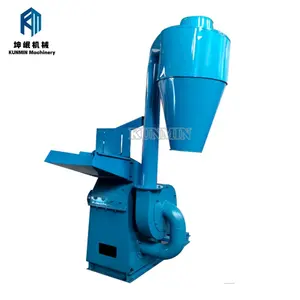 Small Investment And High Profits Grind Hammer Maize Flour Grinding Mill Machine
