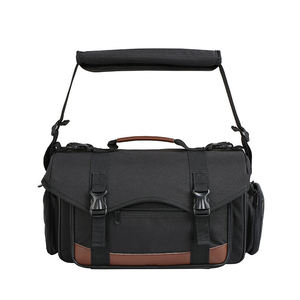 Dentist Equipment Dental <b>Unit</b> Backpack with Oilless Air Compressor Suction System 3 Way Syringe <b>Portable</b> Travel Bag Type - Product Image 6