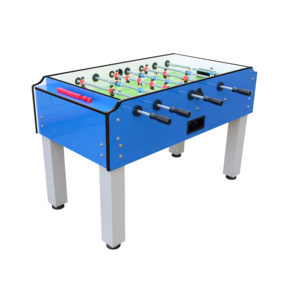 Nouveaux salons et divertissements <span class=keywords><strong>de</strong></span> football <span class=keywords><strong>de</strong></span> <span class=keywords><strong>table</strong></span> <span class=keywords><strong>de</strong></span> football à pièces <span class=keywords><strong>de</strong></span> camp les mieux notés pour les bars - Product Image 1