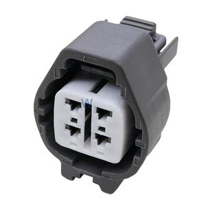 Connecteur de fil scellé 4 broches Sumito 6189-0256 <span class=keywords><strong>Toyotat</strong></span> 90980-11178 pour capteur d'oxygène C2C7359 C2N3717 C2S2669 Plug - Product Image 1