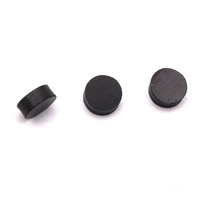 Hot Sale Black Acrylic Guitar Fretboard DOT Fret Marker Guitar Fret Inlay Dots for Guitar Musical Instruments