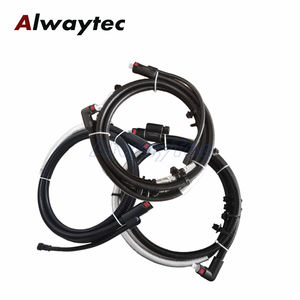 Sistema de escape diésel SCR, montaje de tubo Adblue, tubo de suministro de manguera de inyección Urea para camiones pesados Liberate Shaanxi - Product Image 1