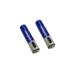 충전식 600mWh 1000회 이상 사용 가능한 1.5v USB <span class=keywords><strong>AA</strong></span> 배터리 - Product Image 5