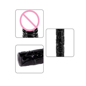 Sıcak satış PVC yapay Penis kadınlar için büyük Penis gerçekçi süper uzun yapay Penis Dong seks oyuncakları bayanlar için gerçek erkekler İnsan yapay Penis yetişkin ürün - Product Image 3
