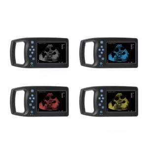 Продажа M6 ветеринарный сканирующий B-ультразвуковой прибор, Ветеринарный ультразвуковой завод, Новое хорошее качество - Product Image 2