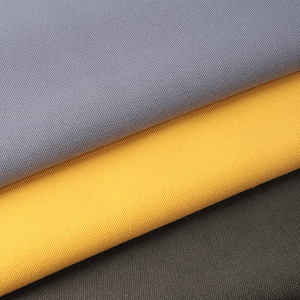 10 Count Polyester Twill Canvas, Yarn-dyed Fabric for Bags, Pillows, Cushions, Sofa & Women <b>Handbags</b> - Product Image 2