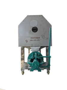 Mesin Dung sapi, peralatan pertanian dan alat Dung Dewater - Product Image 5