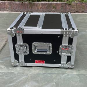 ATA 4U เดินทางบนท้องถนนที่ติดตั้งที่วางของสำหรับระบบลำโพง <span class=keywords><strong>G3</strong></span> <span class=keywords><strong>Sennheiser</strong></span> และไมโครโฟนไร้สาย - Product Image 6