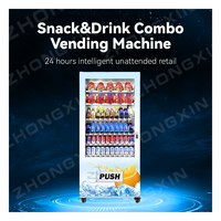 Système de point de vente mobile Android avec SDK personnalisable, terminal de paiement Visa Master Card pour distributeur automatique de snacks et de boissons