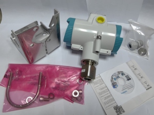 เซ็นเซอร์อัจฉริยะดิจิตอล SITRANS P320 สแตนเลสสตีล IP68 สำหรับการควบคุมกระบวนการอุตสาหกรรมของเหลว/ก๊าซ - Product Image 3