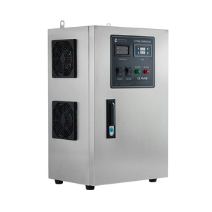 Générateur d'ozone commercial O3 purificateur d'air 220v générateur d'ozone multifonctionnel 20g - Product Image 4
