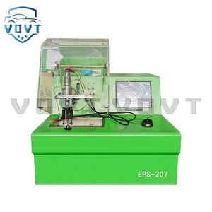 Testeur d'injecteurs Common Rail EPS-207 pour le test des injecteurs solénoïdes et des testeurs d'injecteurs - Product Image 3