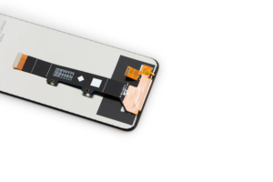 XT2155/XT2155-1/XT2155-3 100% testé Premium Lcd pour <span class=keywords><strong>Motorola</strong></span> MOTO E20 écran tactile numériseur panneau assemblage écran Lcd - Product Image 2
