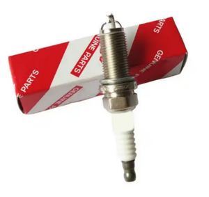 90919-01194 <span class=keywords><strong>PK20TR11</strong></span> Bujía de alta calidad para Toyota CELICA COROLLA RAV 4 OE 9091901194 - Product Image 1